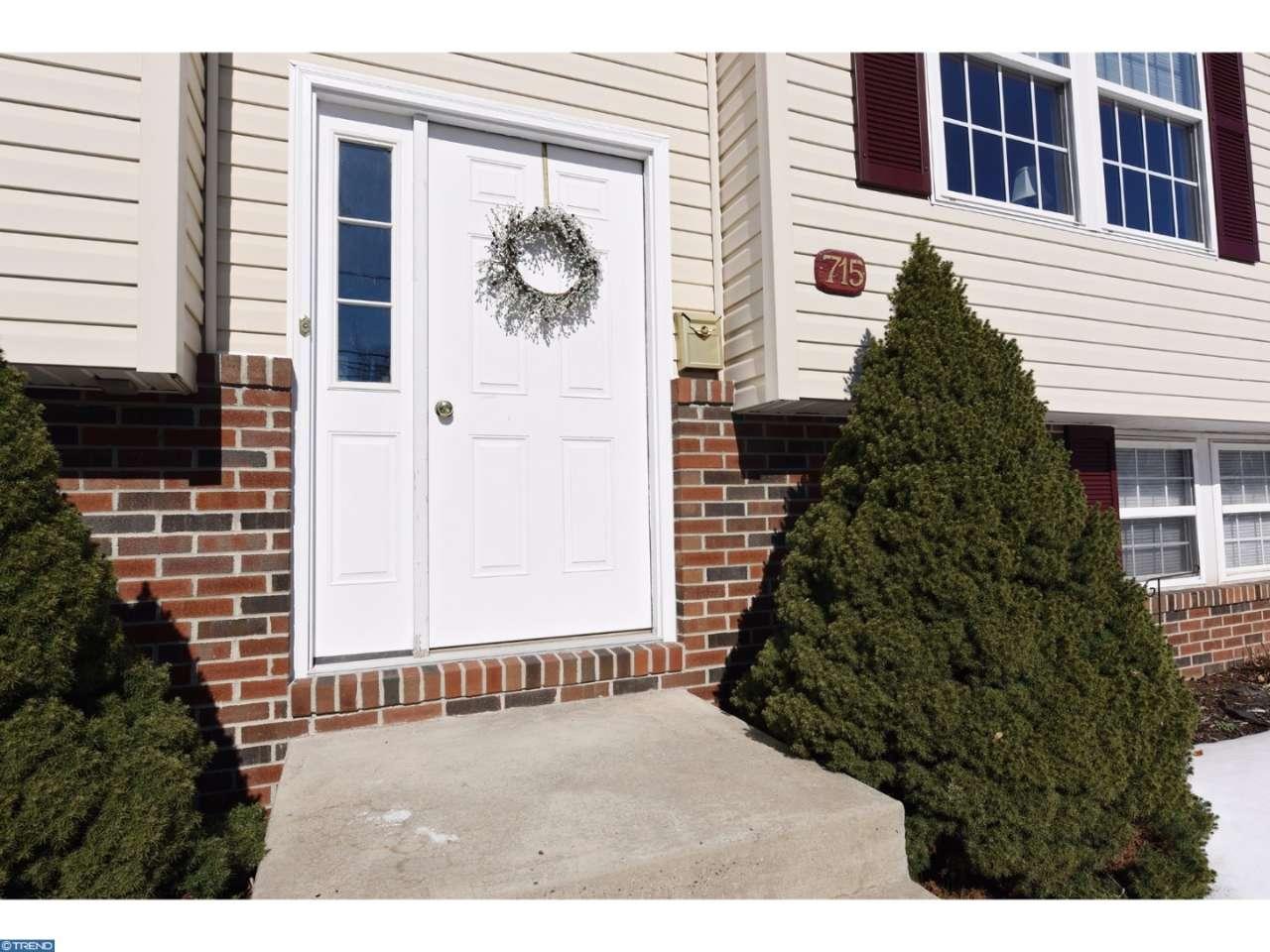 715 E VINE ST, Pottstown, PA 19464