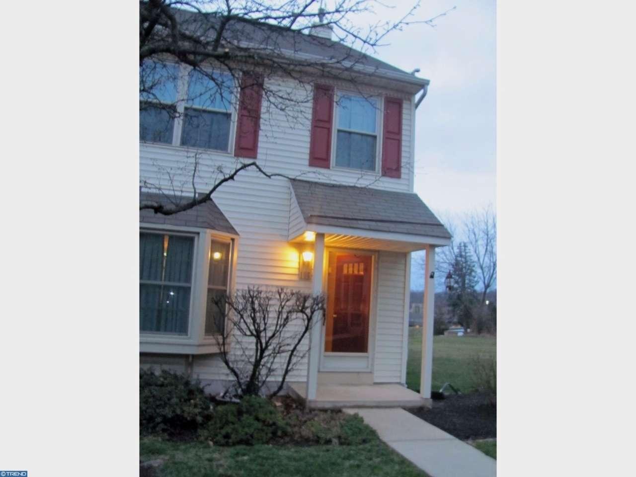 106CHERRYWOOD COURT, Pottstown, PA 19464