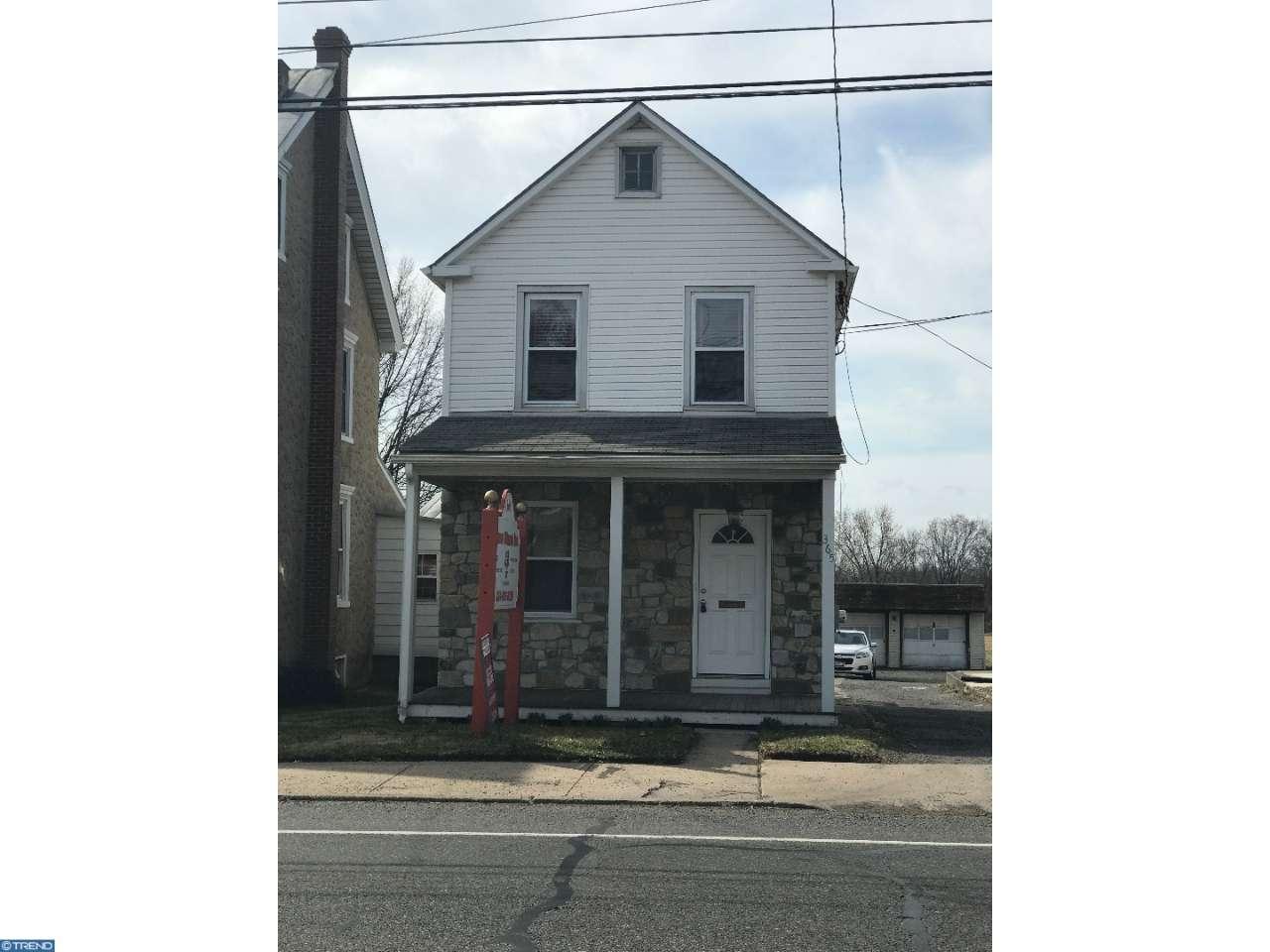 365 W RIDGE PIKE, Limerick, PA 19468