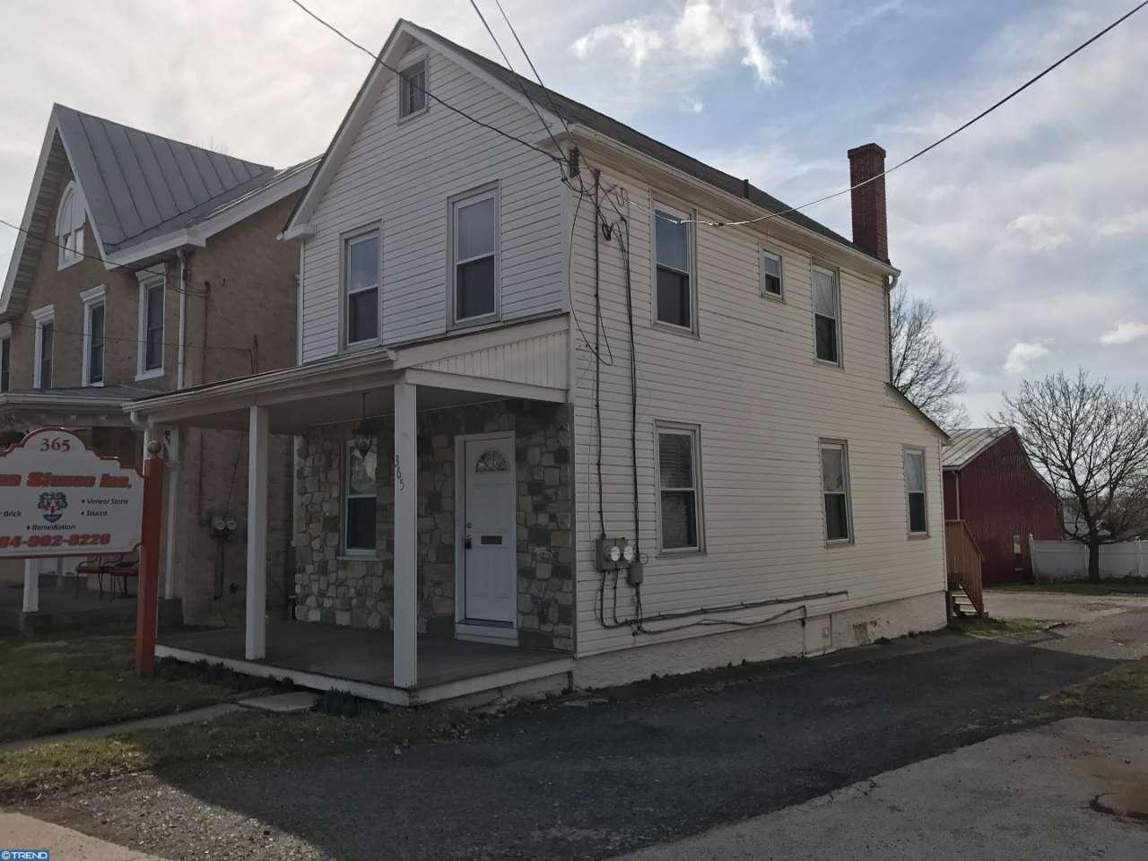 365 W RIDGE PIKE, Limerick, PA 19468