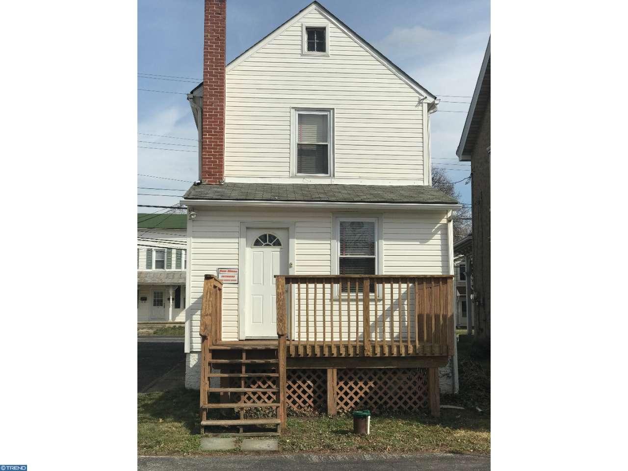 365 W RIDGE PIKE, Limerick, PA 19468