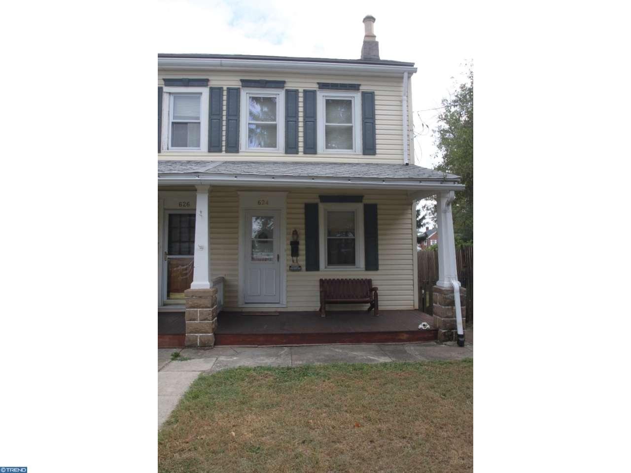 624Walnut St, Royersford, PA 19468