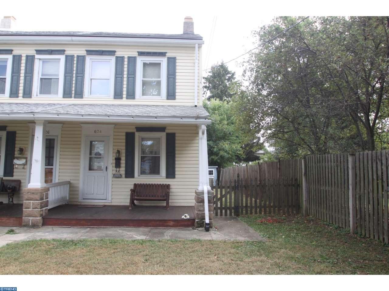 624Walnut St, Royersford, PA 19468