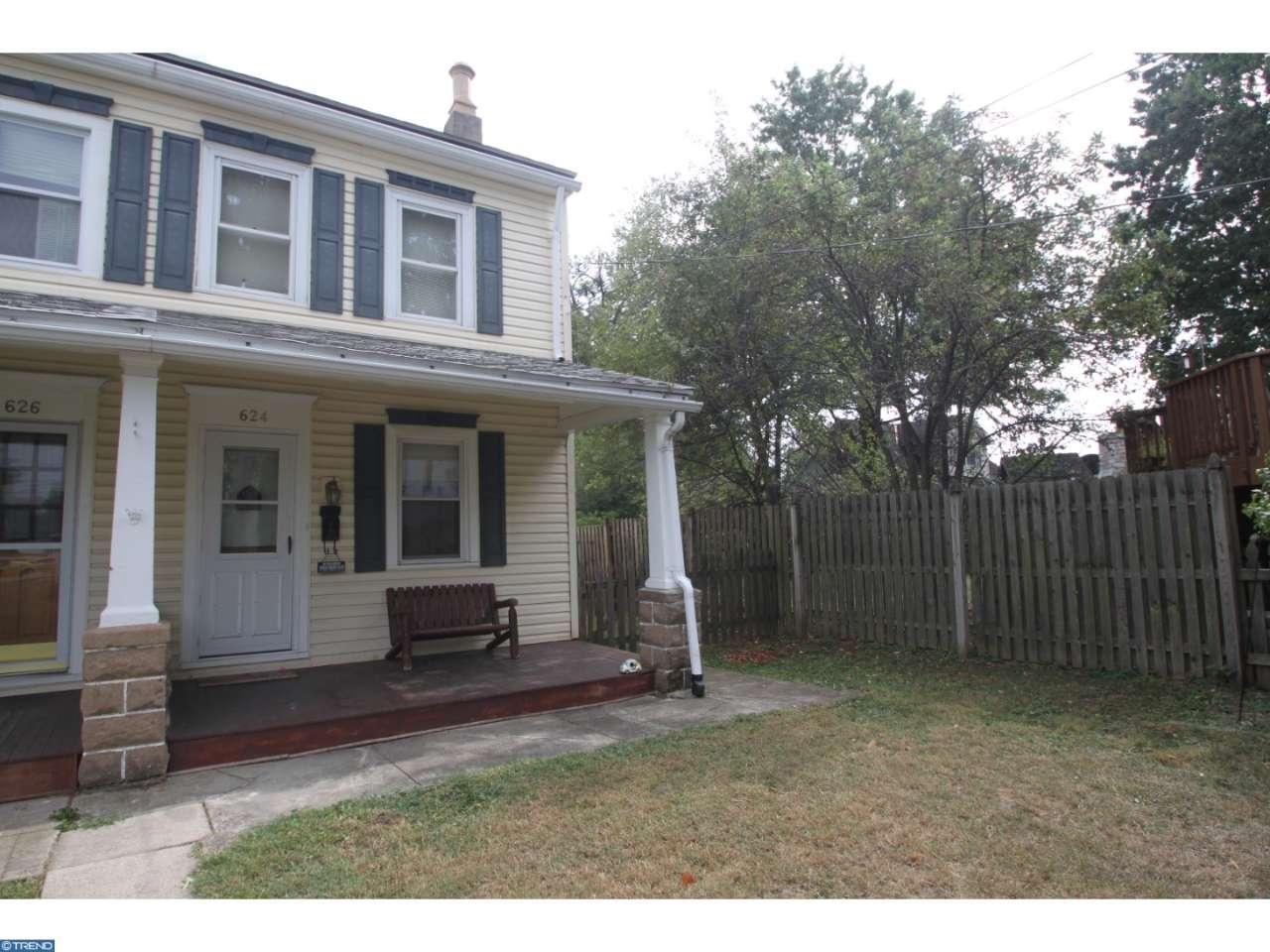 624Walnut St, Royersford, PA 19468