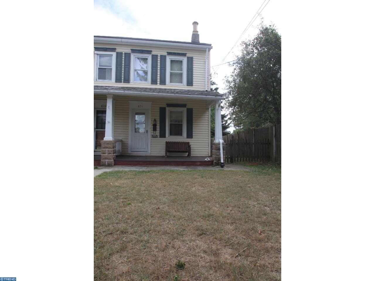 624Walnut St, Royersford, PA 19468