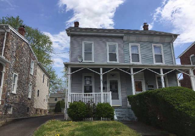 123 Adams StrRoyersford, PA, 19468Montgomery County