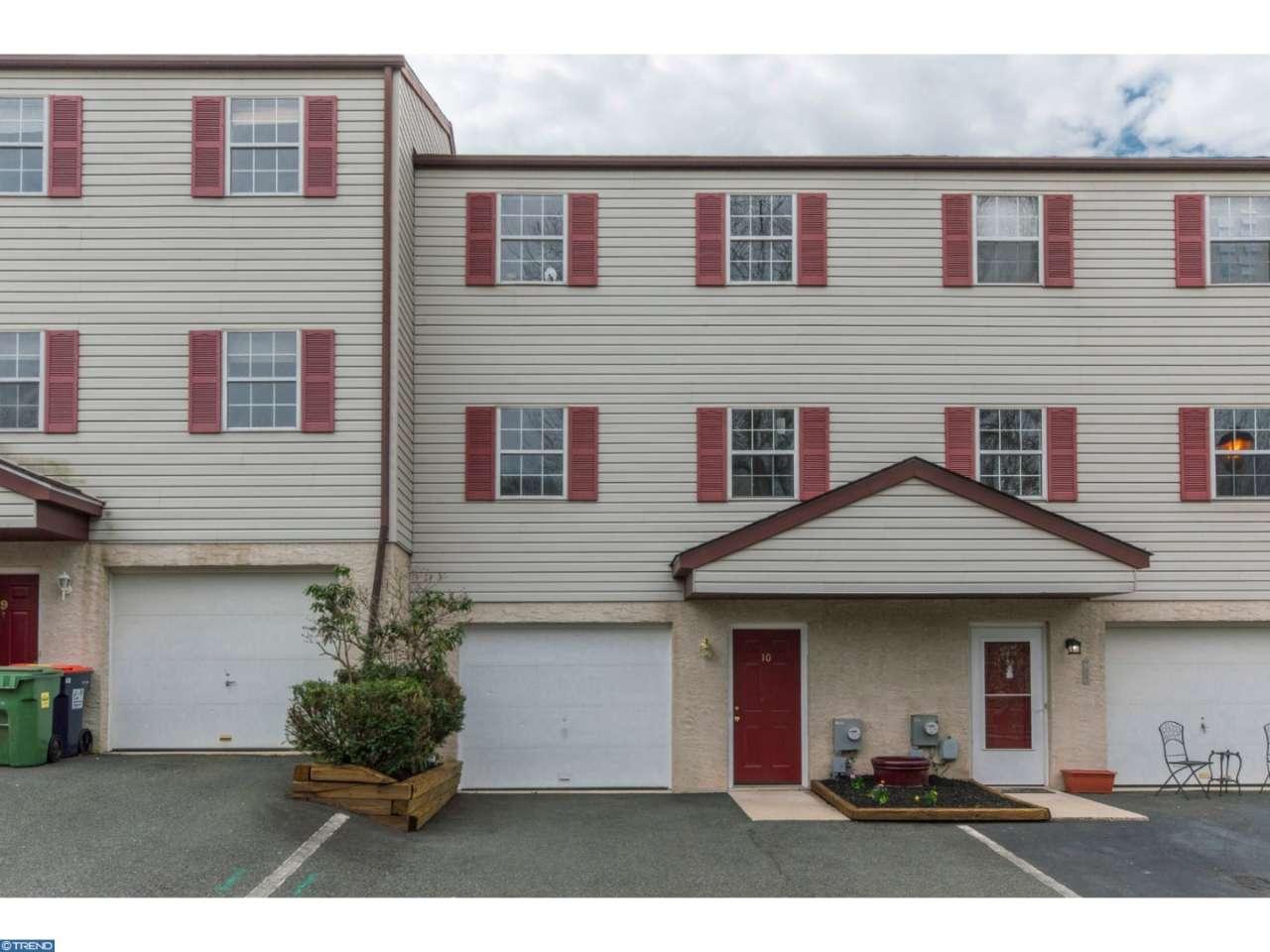 10BERGER LANE, Schwenksville, PA 19473