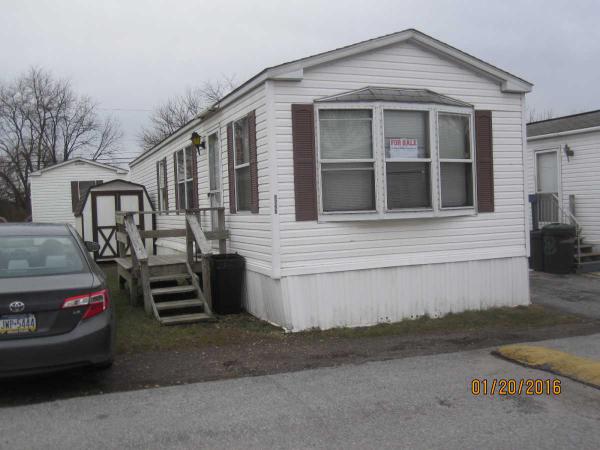 Stoney Run 876 B Buttonwood AveSpring City, PA 19475