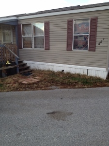867 Aspen Ave.