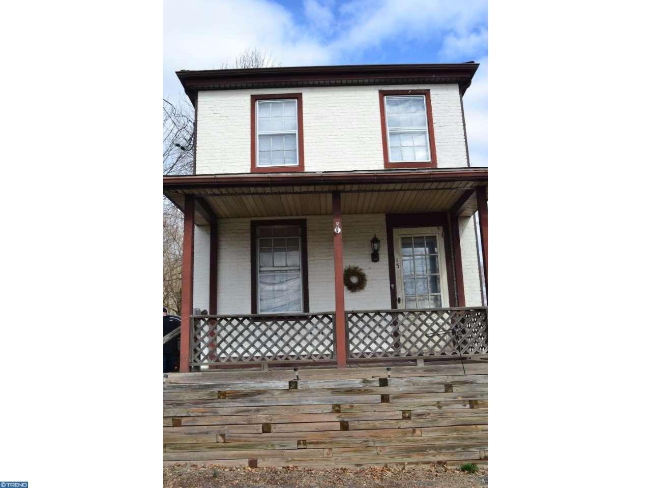 13BIG ROAD, Zieglerville, PA 19492