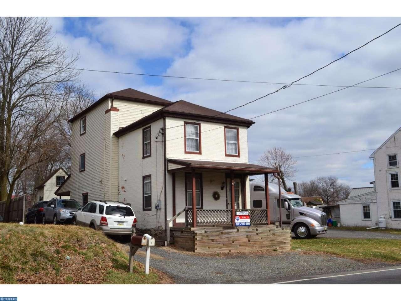 13BIG ROAD, Zieglerville, PA 19492