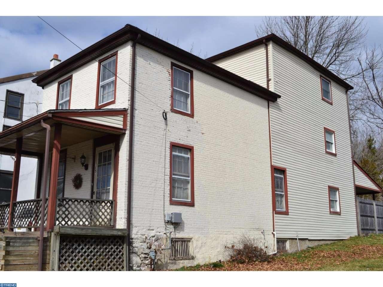13BIG ROAD, Zieglerville, PA 19492