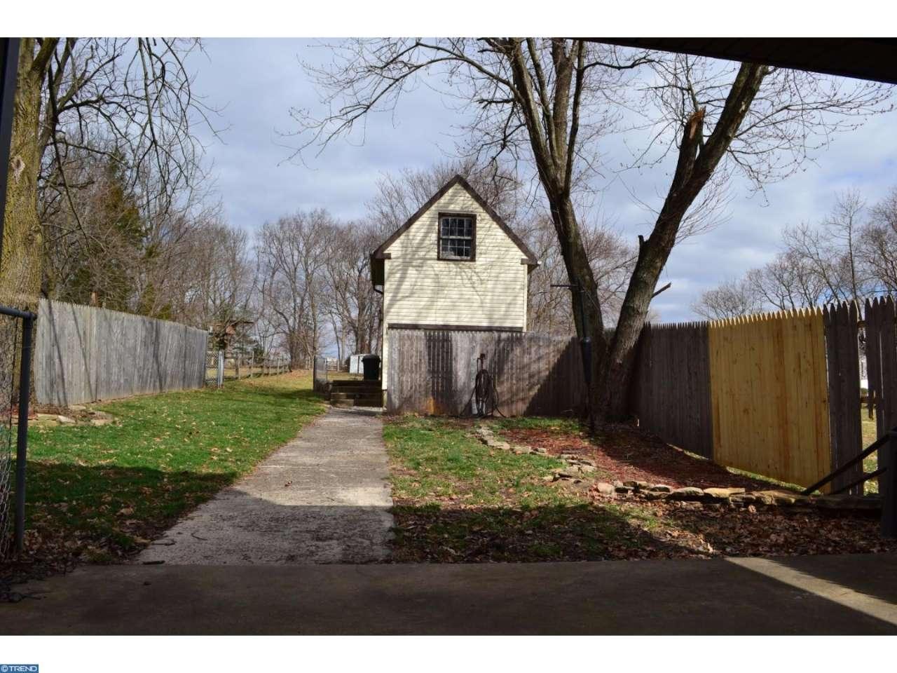 13BIG ROAD, Zieglerville, PA 19492