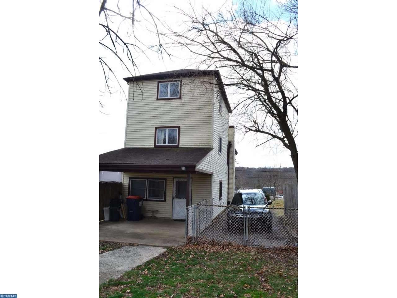13BIG ROAD, Zieglerville, PA 19492