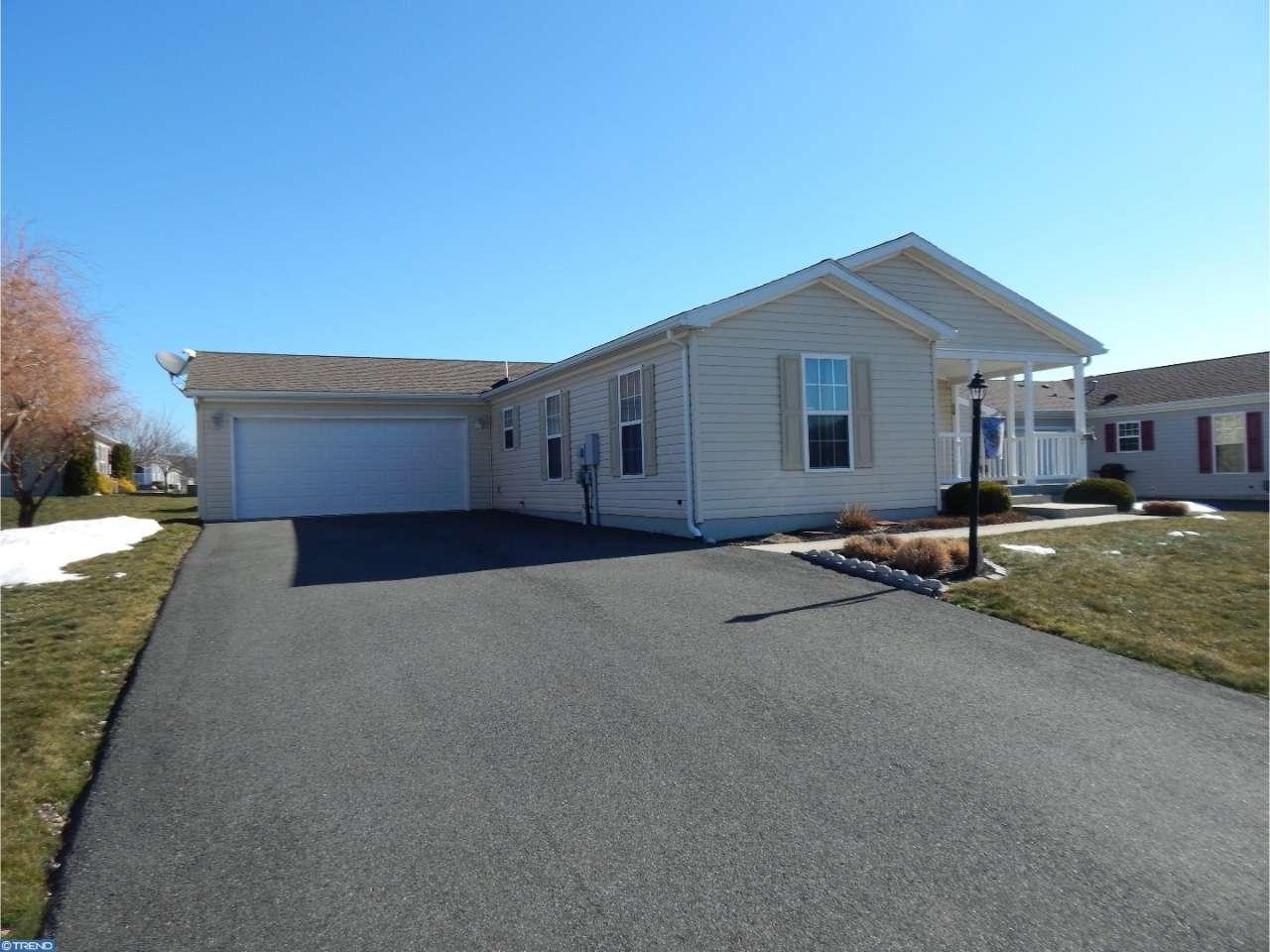 103RED WING COURT, Bechtelsville, PA 19505