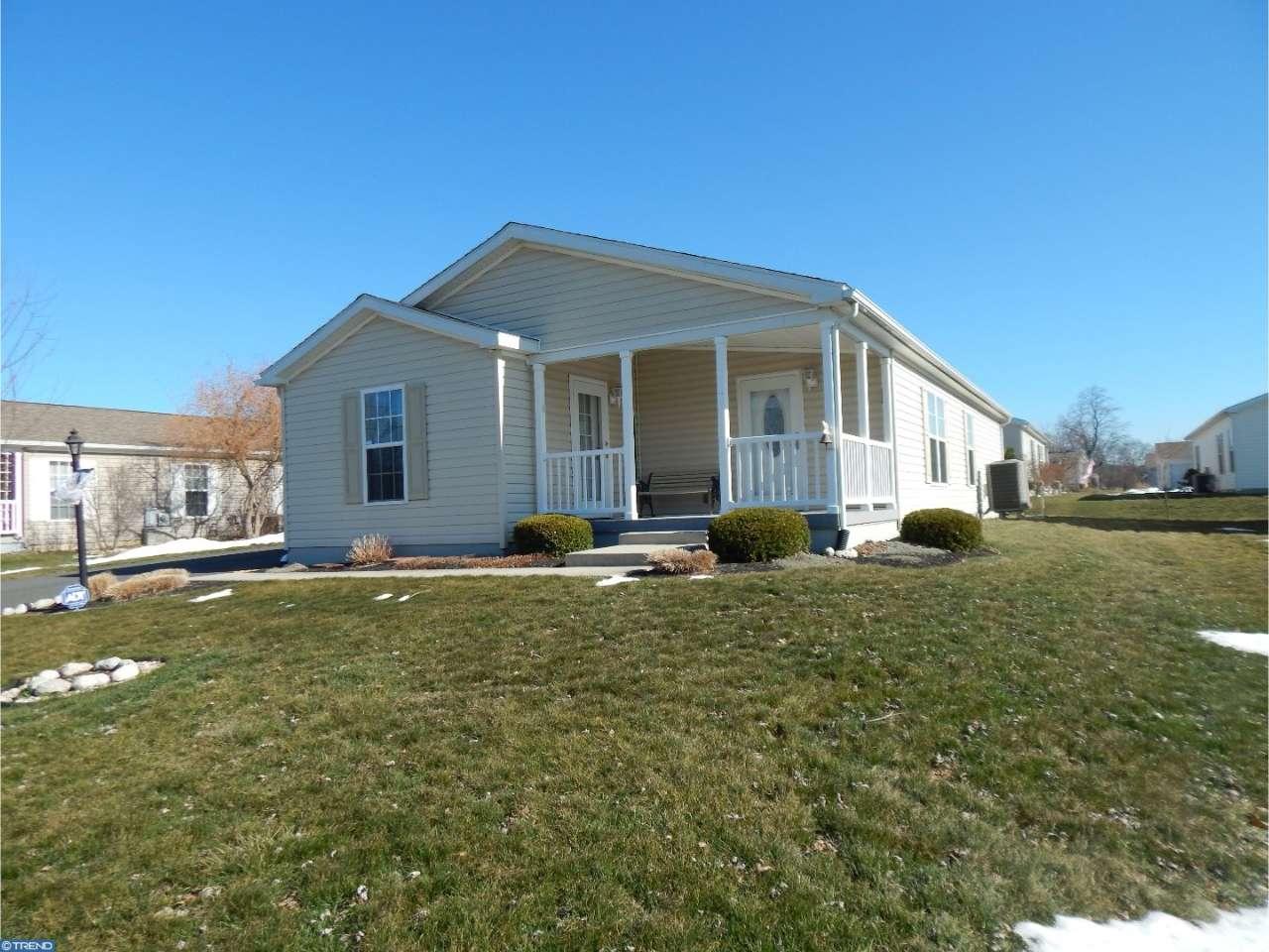 103RED WING COURT, Bechtelsville, PA 19505