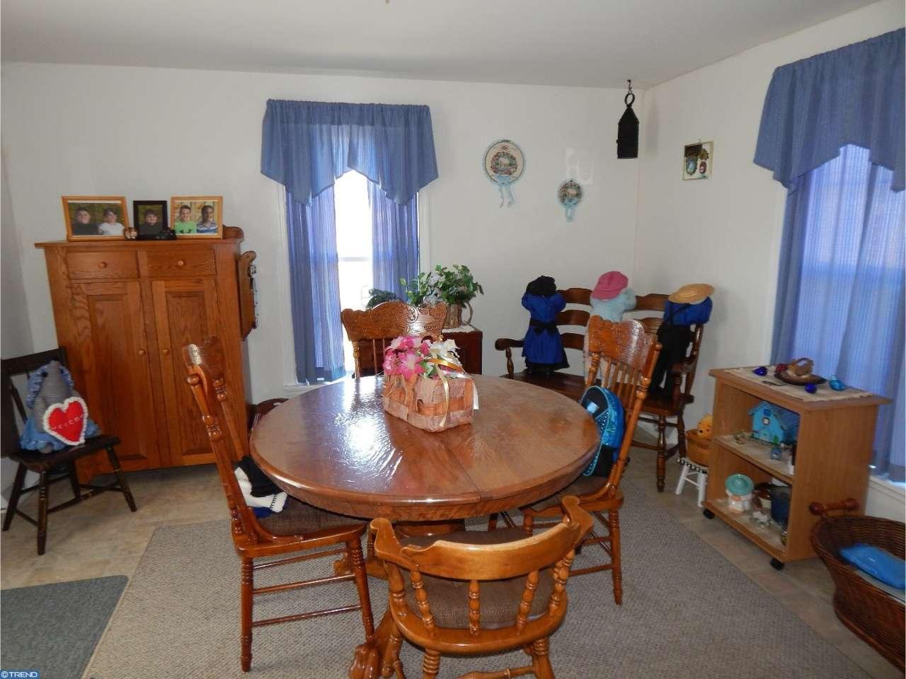 103RED WING COURT, Bechtelsville, PA 19505