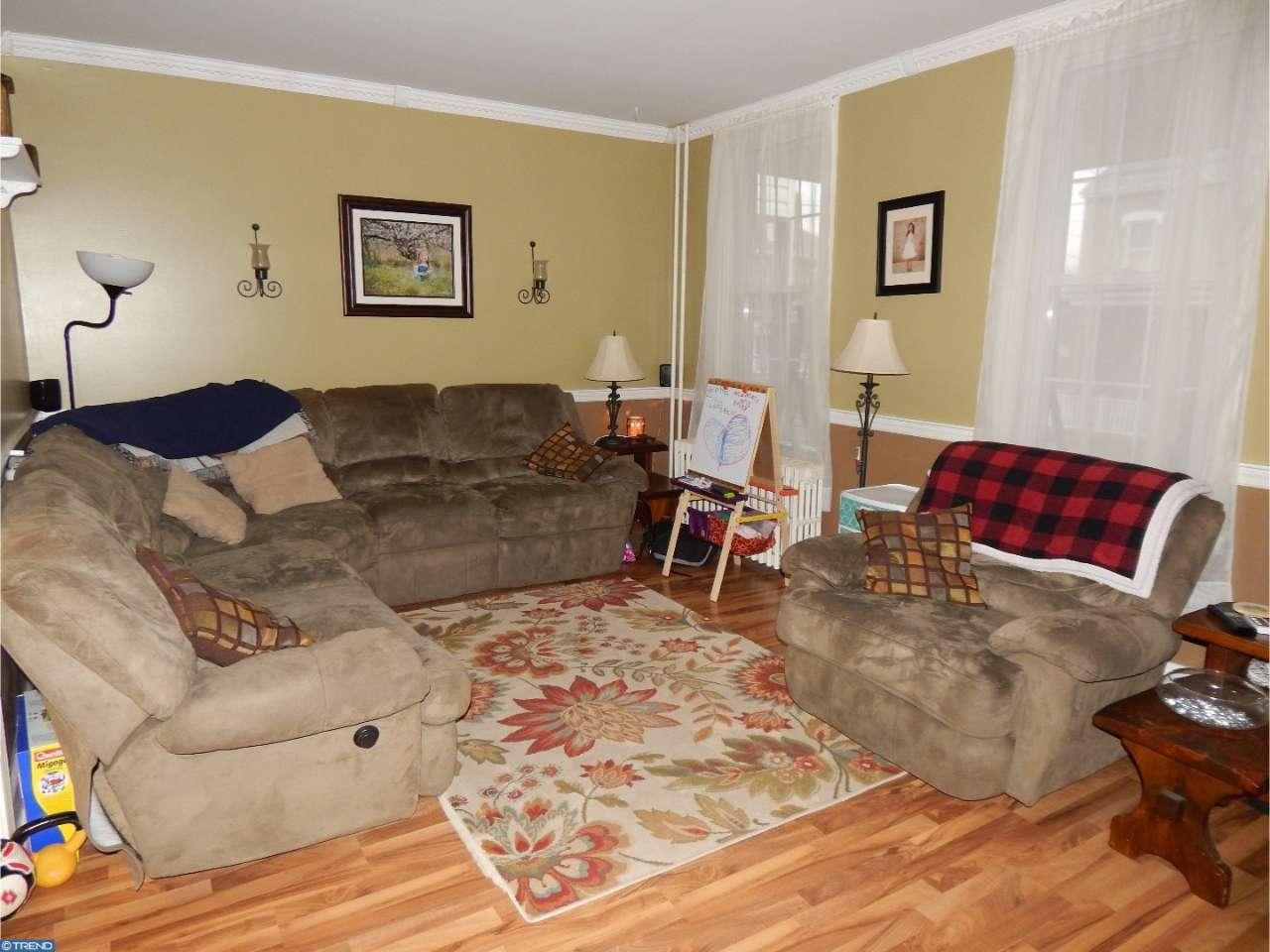 1849 N MAIN STREET, Bechtelsville, PA 19505