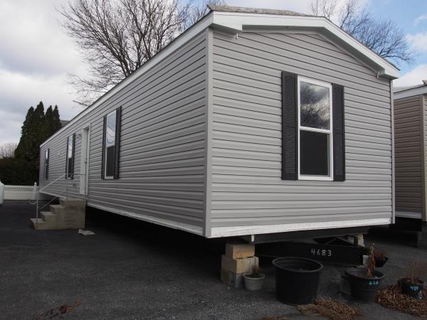 15 Robeson Lawn Rd ,PA, Birdsboro, 19508