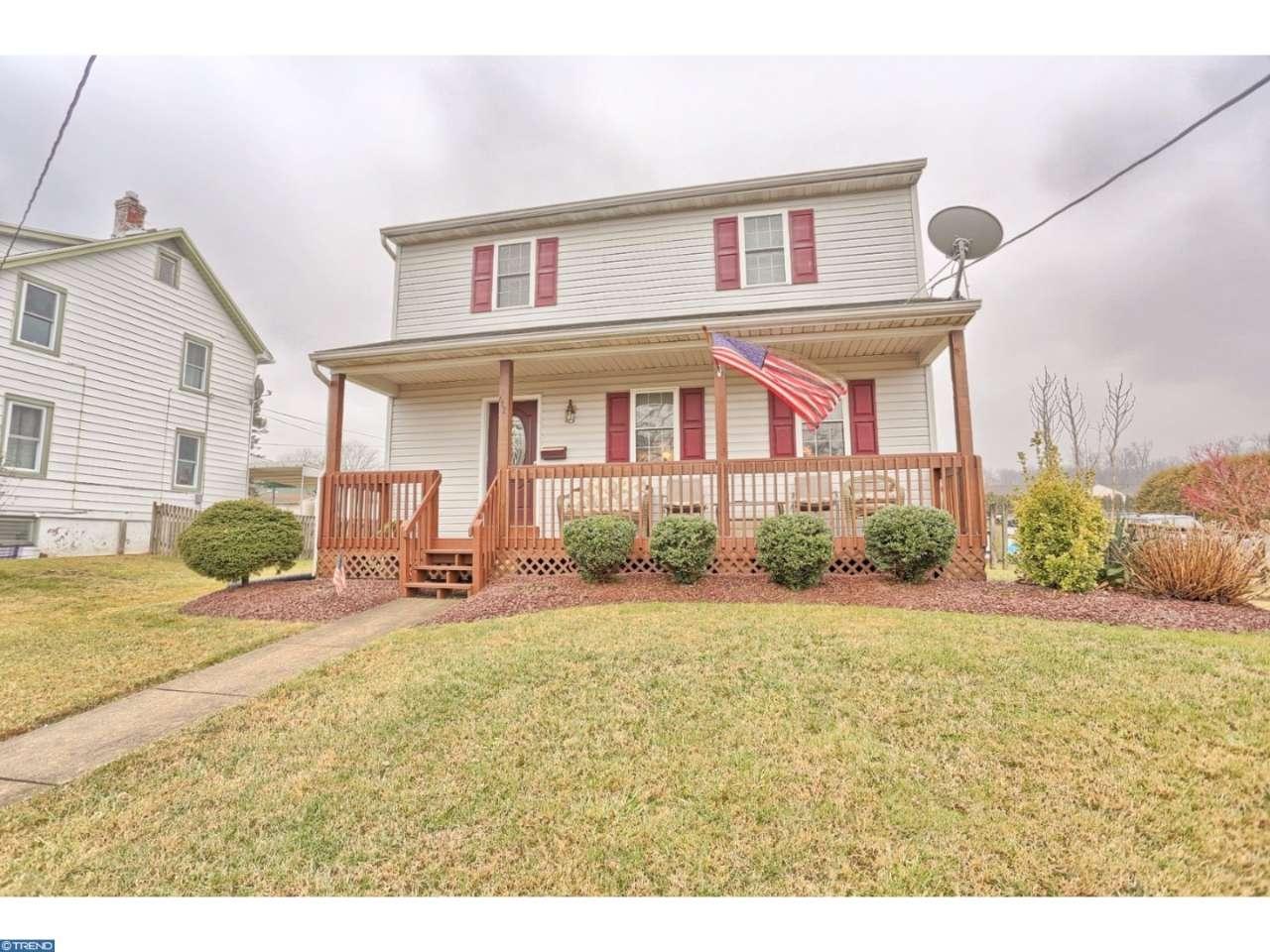 642 W 2nd Street, Birdsboro, PA 19508