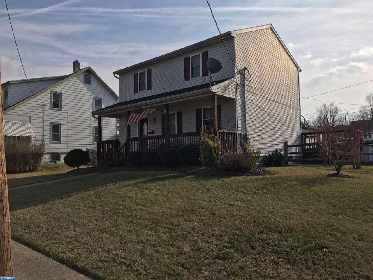 642 W 2nd Street, Birdsboro, PA 19508