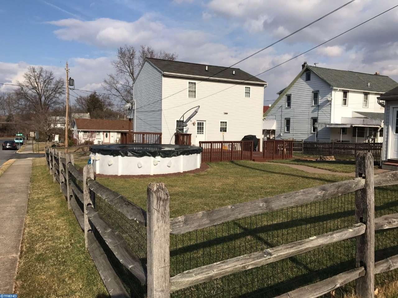 642 W 2nd Street, Birdsboro, PA 19508