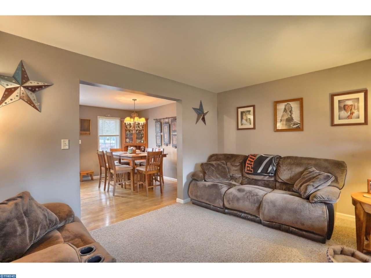 642 W 2nd Street, Birdsboro, PA 19508