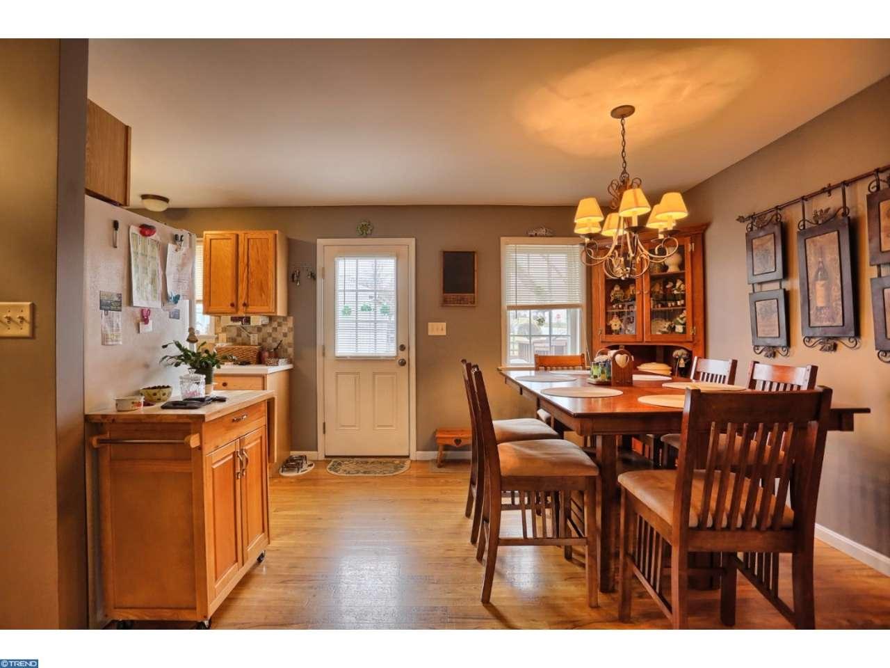 642 W 2nd Street, Birdsboro, PA 19508