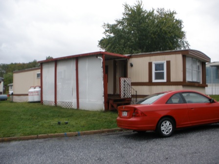 Valley View Community 86 Valley View Rd.Birdsboro, PA 19508