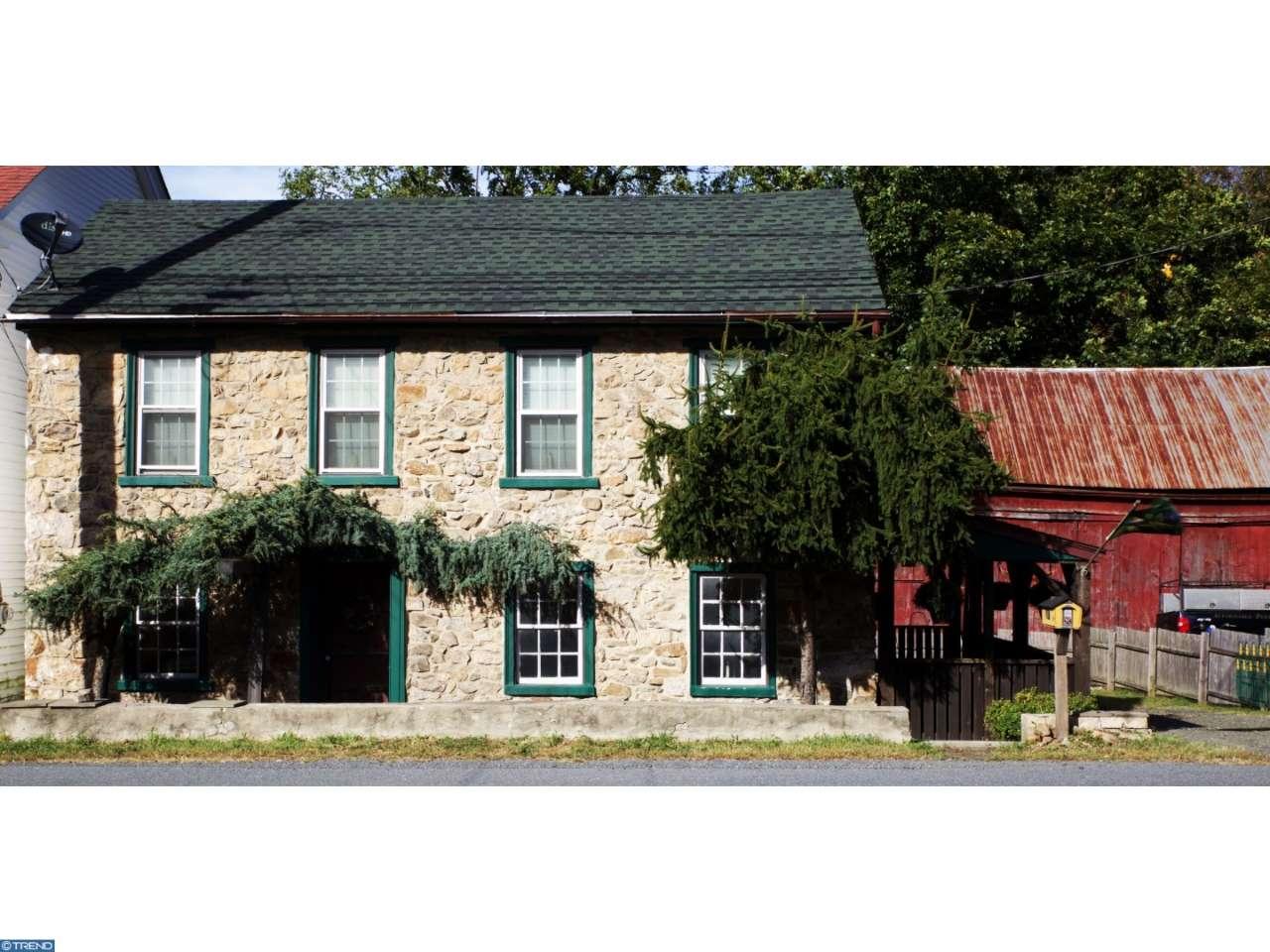 1637 W PHILADELPHIA AVENUE, Boyertown, PA 19512