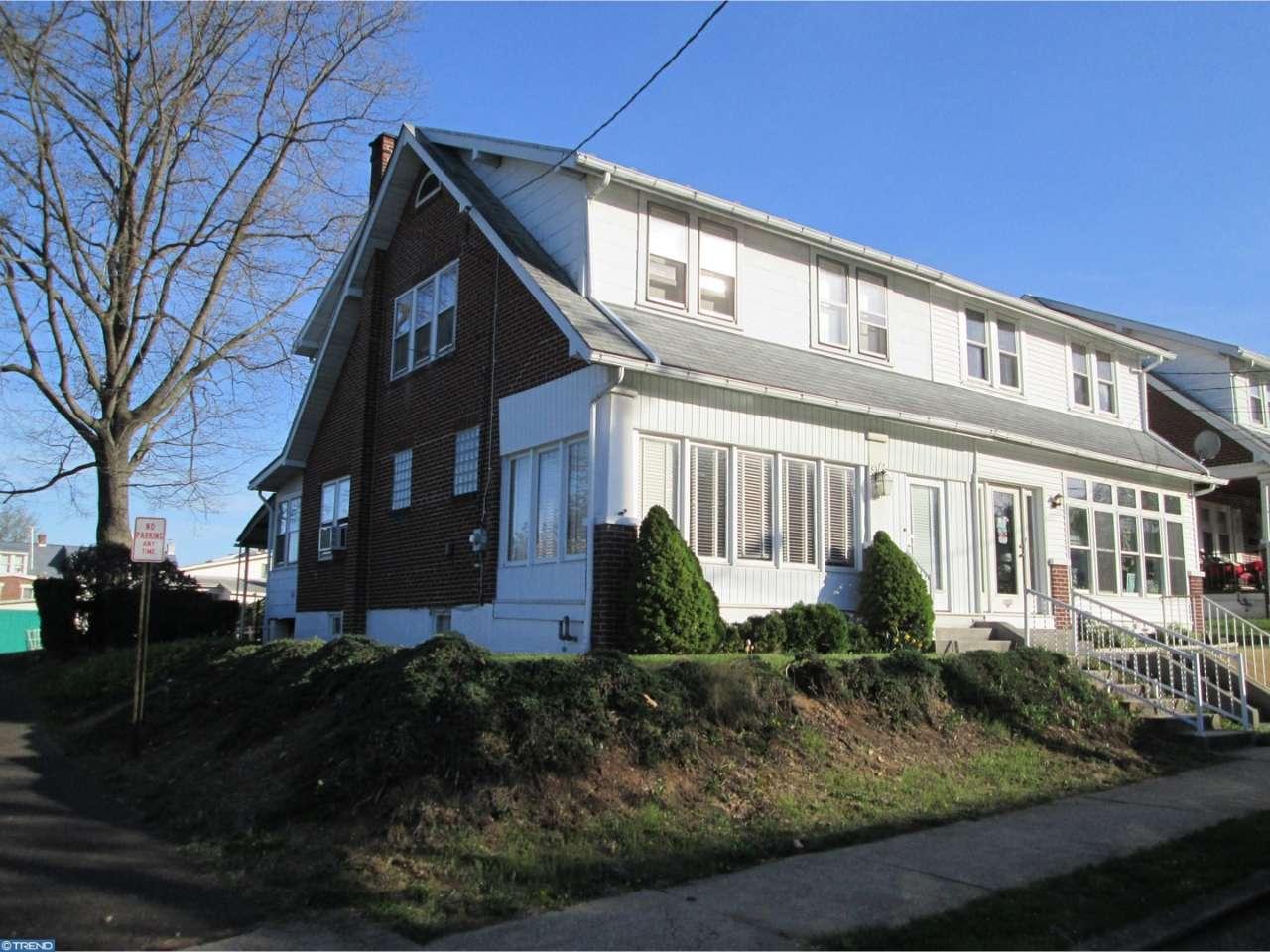 134SCHAEFFER STREET, Boyertown, PA 19512