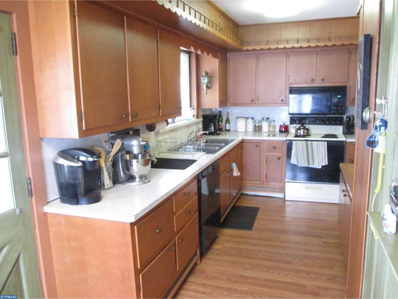 134SCHAEFFER STREET, Boyertown, PA 19512