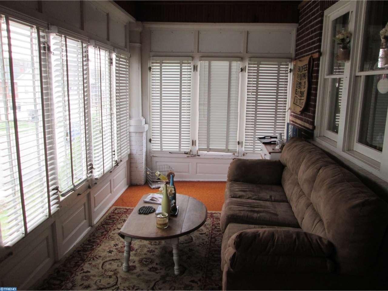 134SCHAEFFER STREET, Boyertown, PA 19512