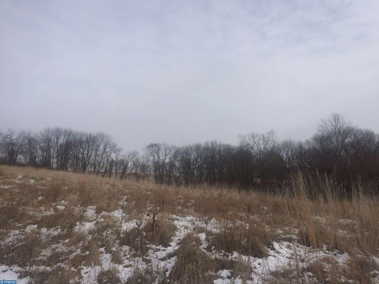 Lot 2GRESHVILLE ROAD, Douglassville, PA 19512
