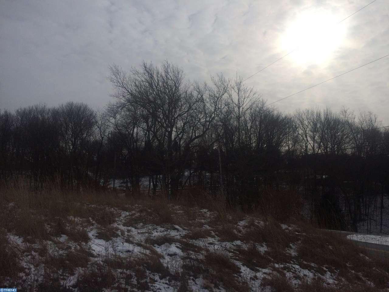 Lot 2GRESHVILLE ROAD, Douglassville, PA 19512