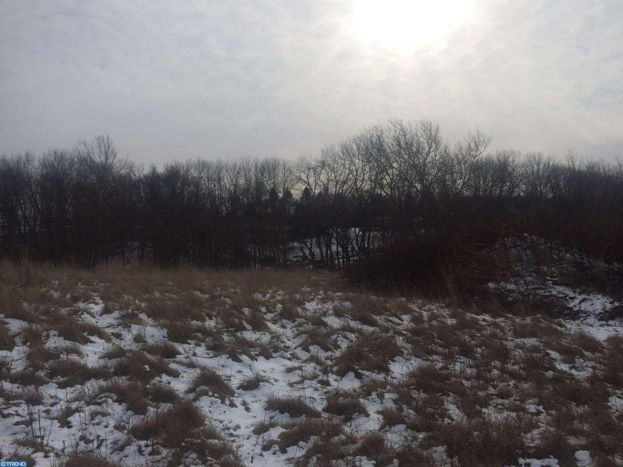 Lot 2GRESHVILLE ROAD, Douglassville, PA 19512