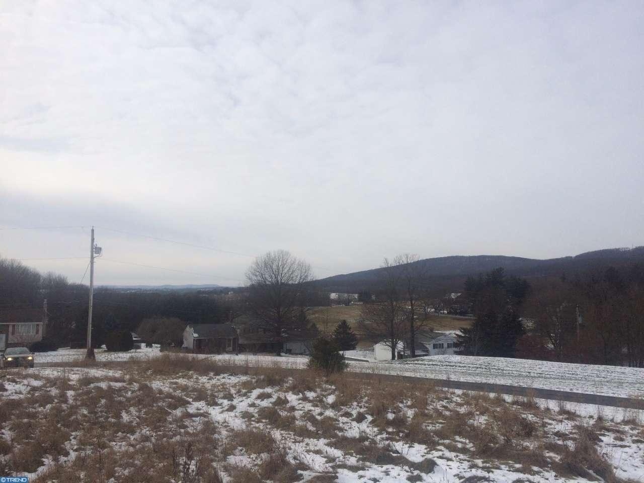Lot 2GRESHVILLE ROAD, Douglassville, PA 19512