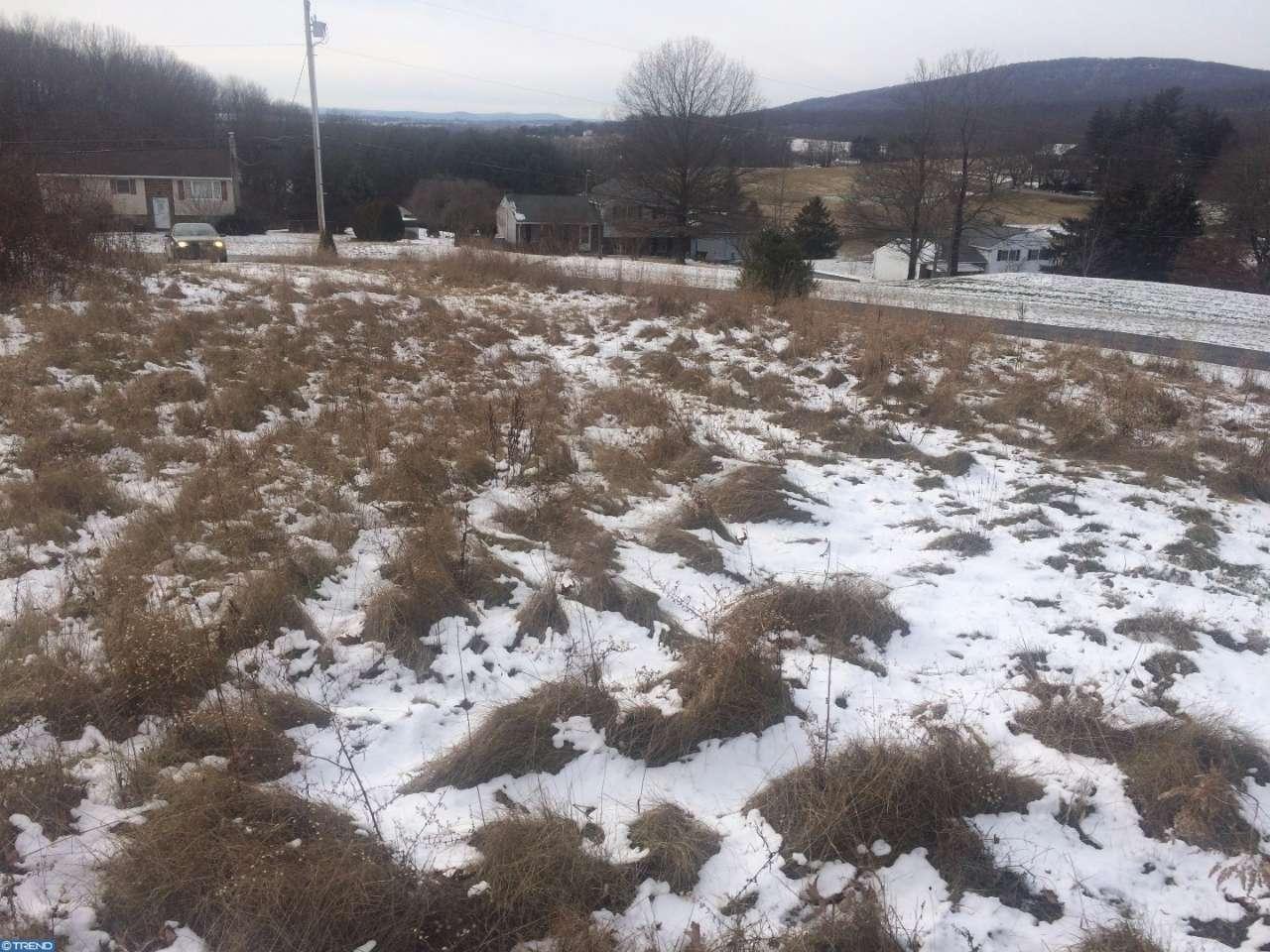 Lot 2GRESHVILLE ROAD, Douglassville, PA 19512