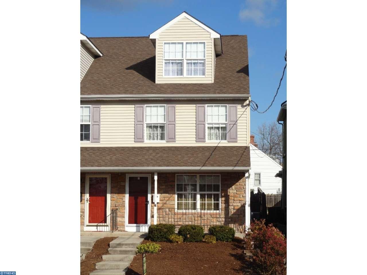 703 E PHILADELPHIA AVENUE, Boyertown, PA 19512