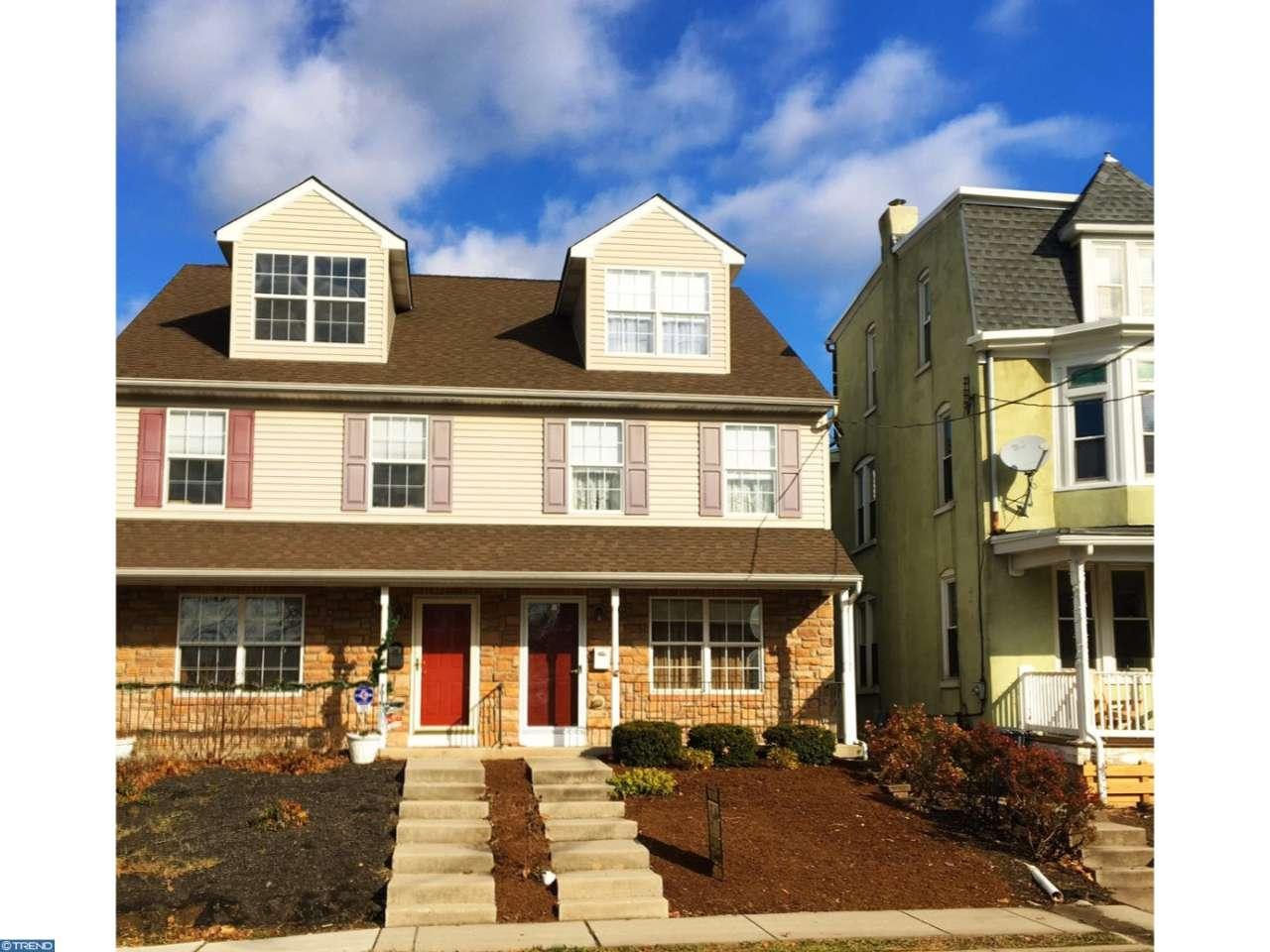 703 E PHILADELPHIA AVENUE, Boyertown, PA 19512
