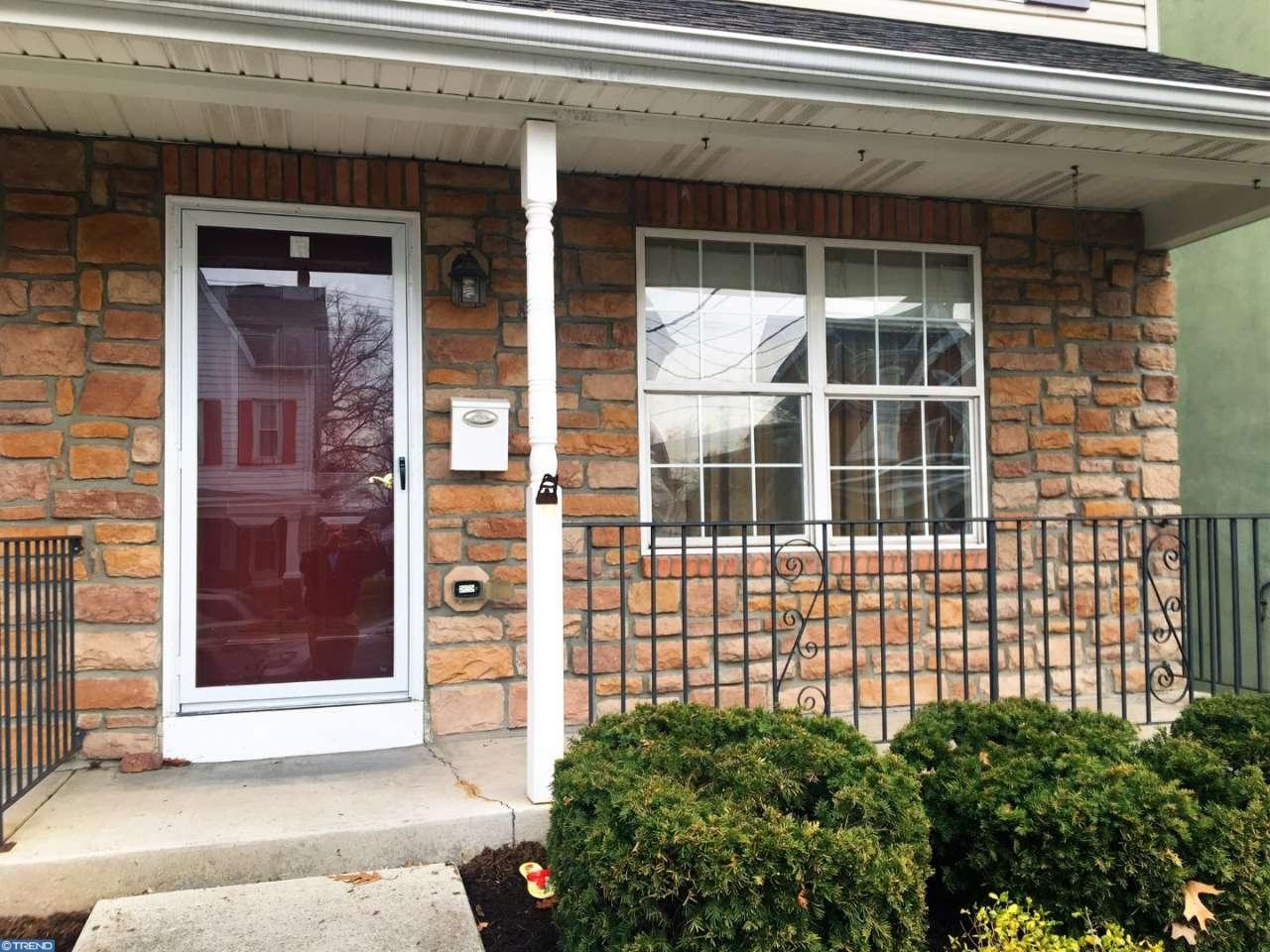 703 E PHILADELPHIA AVENUE, Boyertown, PA 19512