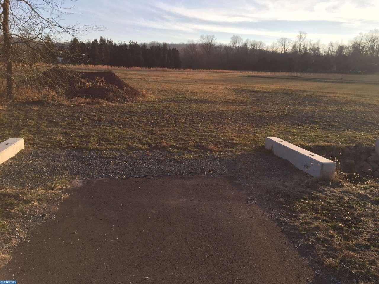 122RED CORNER ROAD, Douglassville, PA 19518