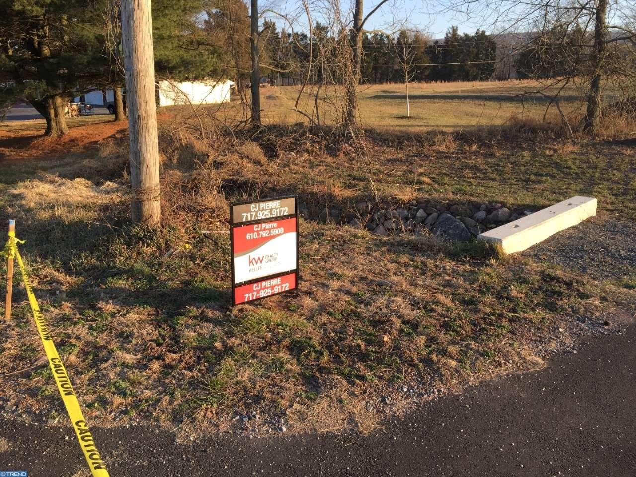 122RED CORNER ROAD, Douglassville, PA 19518