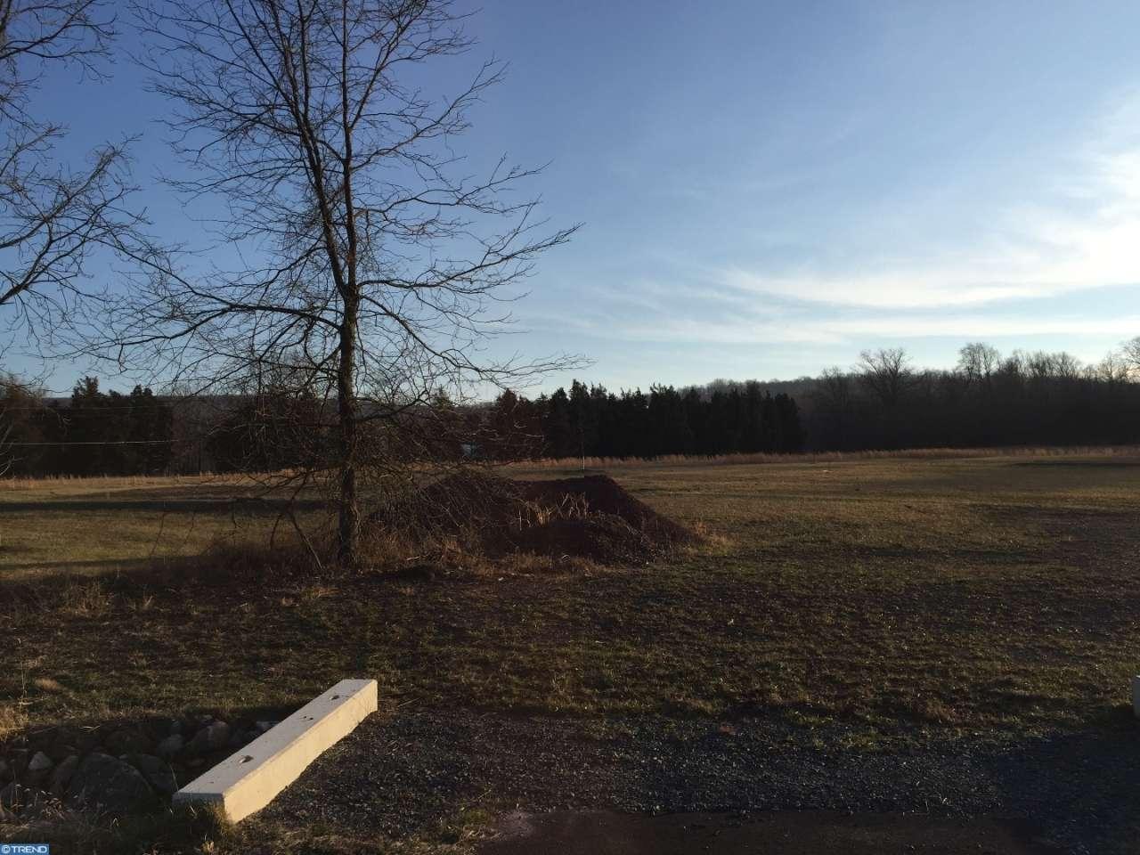 122RED CORNER ROAD, Douglassville, PA 19518