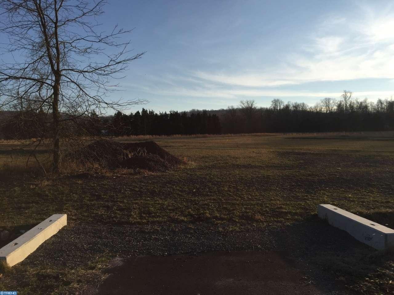 122RED CORNER ROAD, Douglassville, PA 19518