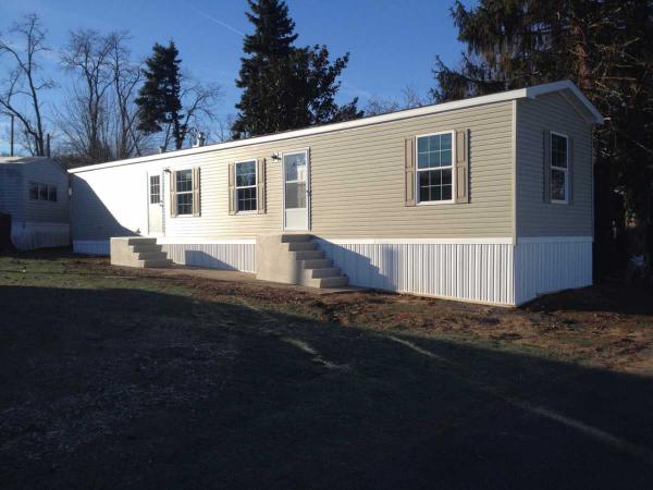 Valley View Blandon12 Valley View CourtFleetwood, PA 19522