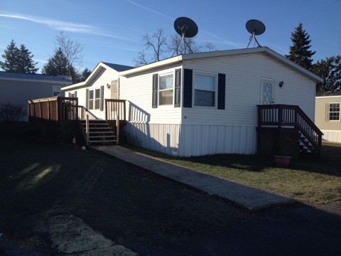 Valley View Blandon8 Valley VIew CourtFleetwood, PA 19522