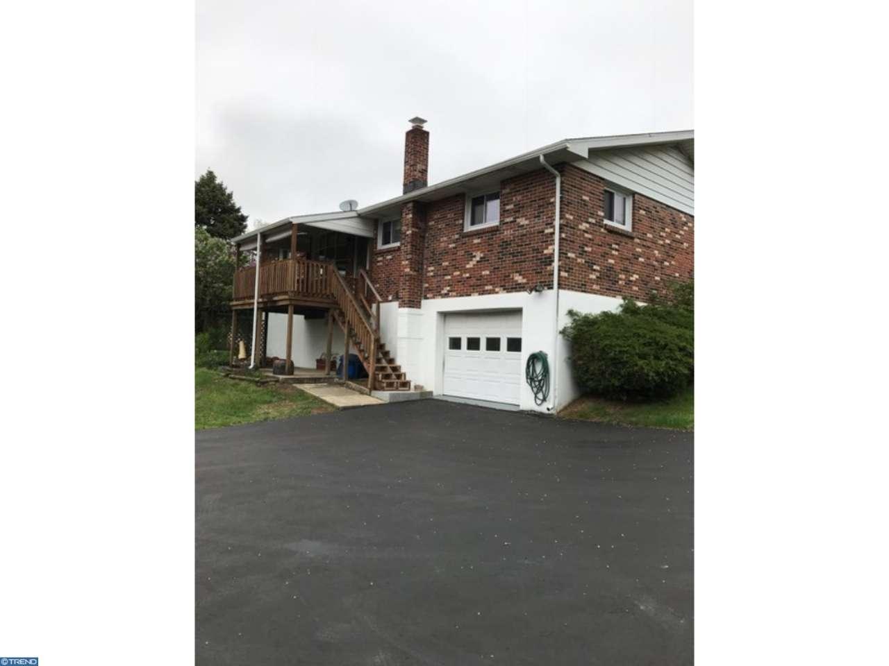 708 N TURNER STREET, Hamburg, PA 19526