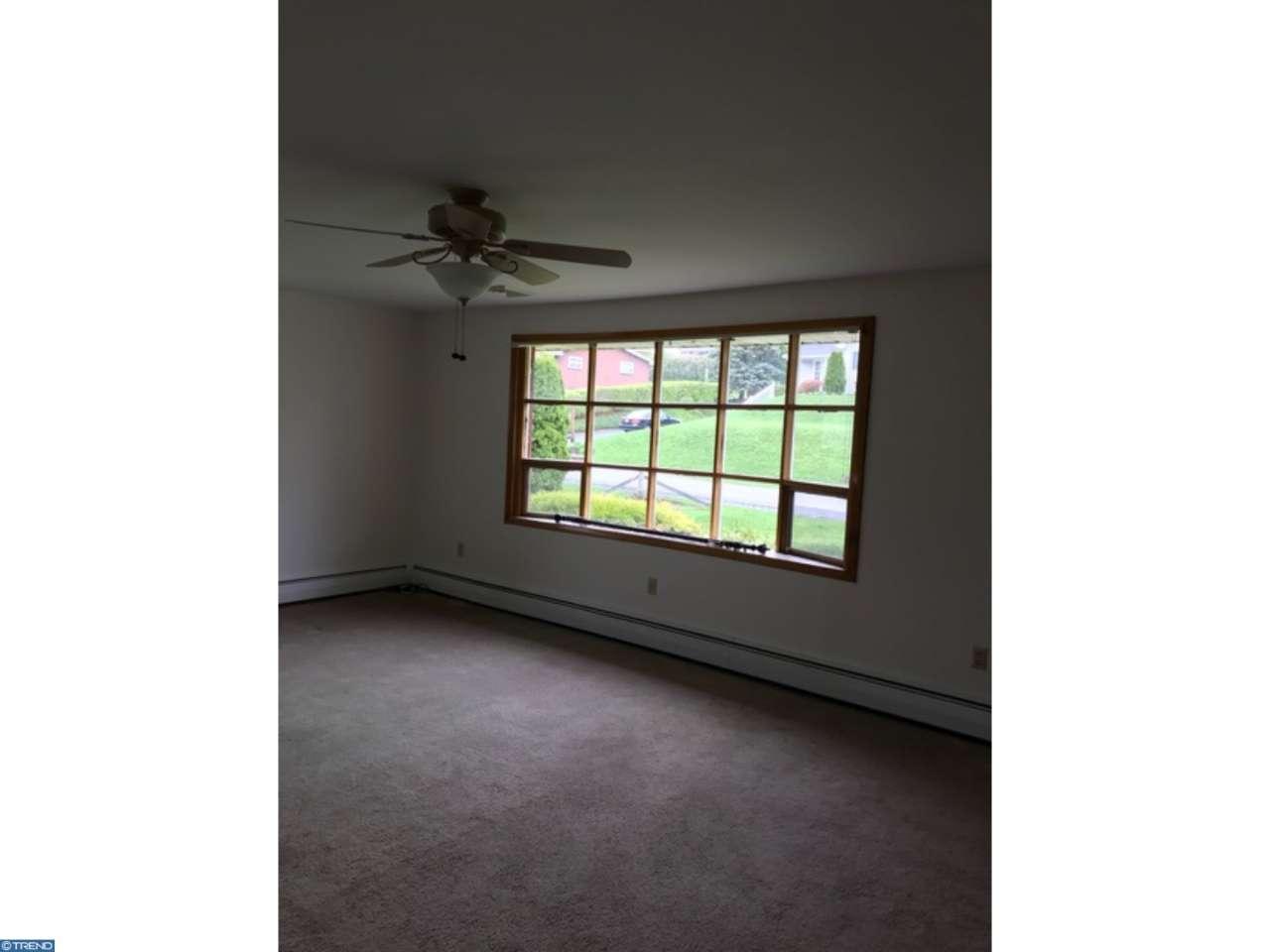 708 N TURNER STREET, Hamburg, PA 19526