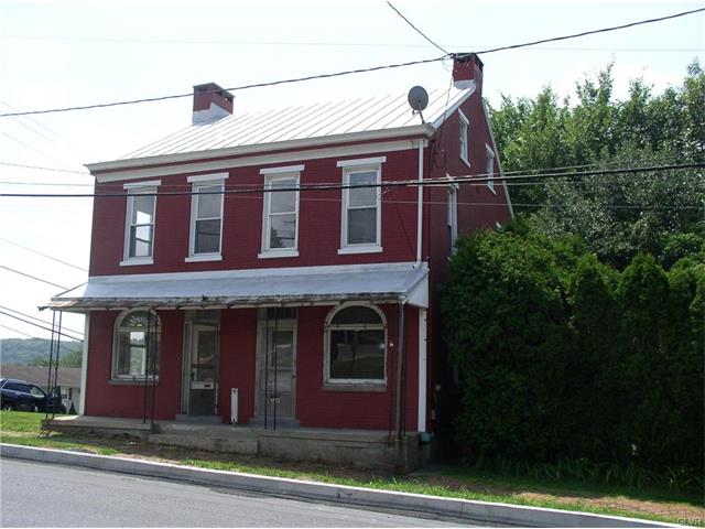 328 South Fourth Street, Hamburg Borough, PA 19526